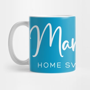 Maryland: Home Sweet Home Mug